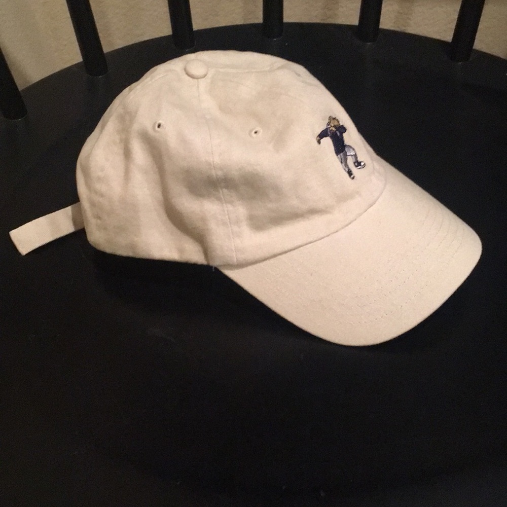 Authentic dab hat by KC CAPS